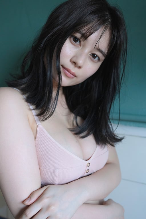 图片[43]-#Sakurako Okubo 大久保樱子 – Always in full bloom 永远盛开 (2020-11-17) - 全本免费在线观看-阅图吧