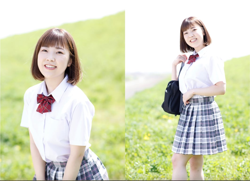 图片[3]-Yuina Ogura 小仓唯奈 - Yuina For The First Time 充满初次体验 - 在线免费观看-阅图吧