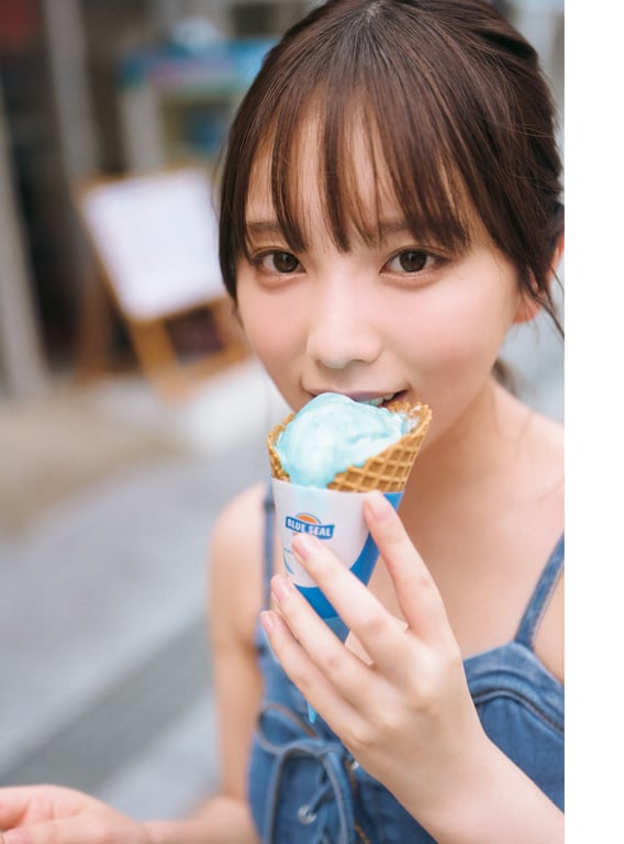 图片[7]-2024.10.29 TRIANGLE magazine 03 乃木坂46 与田祐希 - 在线免费观看-阅图吧