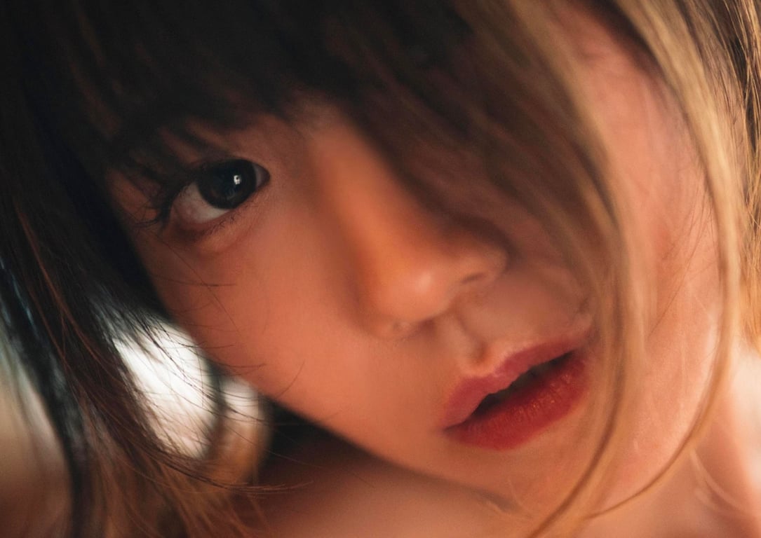 图片[66]-Lisa Nitou 仁藤利沙 - Desires 欲求 - 在线免费观看-阅图吧