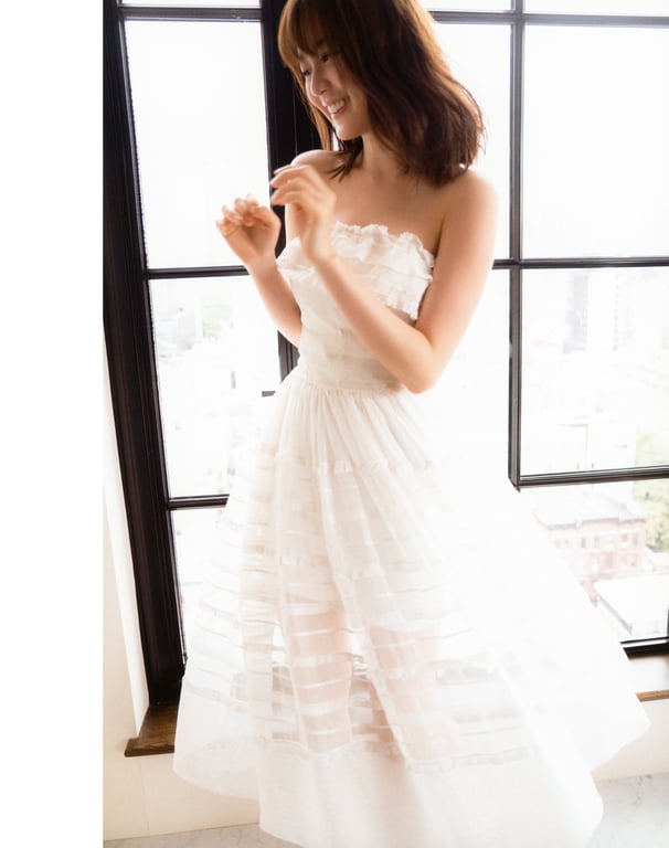 图片[83]-#Erika Ikuta 生田绘梨花 – Intermission 插曲 (3rd scan) - 全本免费在线观看-阅图吧