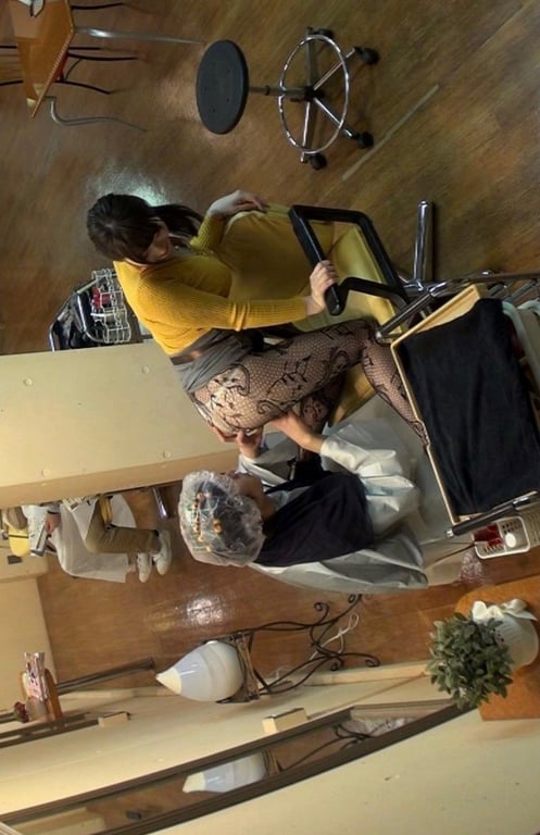 图片[158]-#宝田もなみ 写真集 诱惑美容室 - 全本免费在线观看-阅图吧