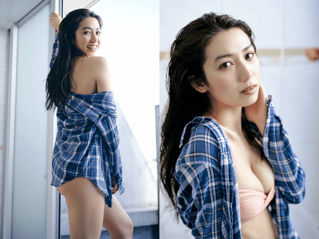 图片[14]-#FRIDAYデジタル写真集 佐藤爱莉『新宿孤独』(2020-09-01) - 全本免费在线观看-阅图吧