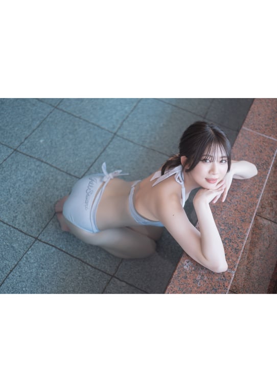 图片[53]-Nara Miharu 奈良未遥 2nd Digital PB - 在线免费观看-阅图吧