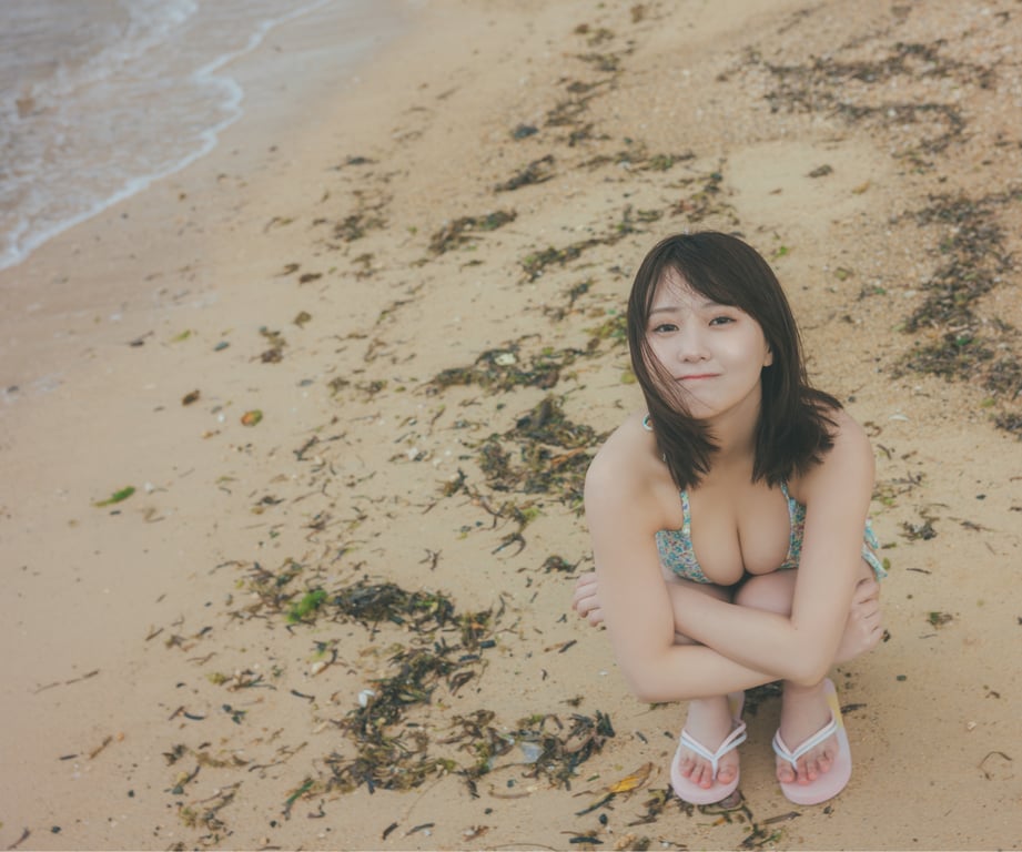 图片[81]-【大増量】田中美久写真集「到你所在的城市」 (週プレ PHOTO BOOK) - 在线免费观看-阅图吧