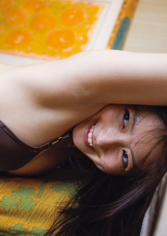 图片[123]-#Mio Imada 今田美樱首本写真集「生命力」 (2018.10.31) - 全本免费在线观看-阅图吧