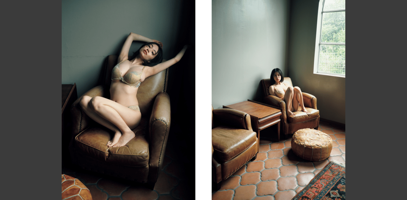 图片[10]-2024.08.28 菜乃花LAST写真集 水滴 - 在线免费观看-阅图吧