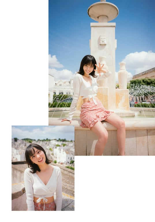 图片[13]-2018.10.03 今泉佑唯个人写真集 无人知晓的我 - 在线免费观看-阅图吧