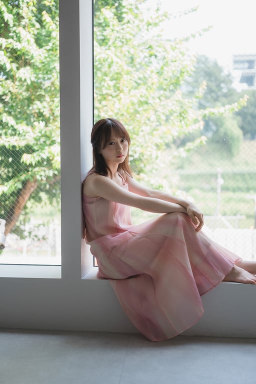 图片[16]-#Weekly Playboy Plus + AKB48仓野尾成美 - 全本免费在线观看-阅图吧