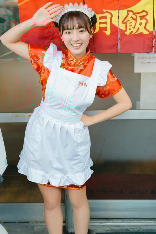 EX大衆デジタル写真集 67 丰田露娜「MOONDUALITY」-阅图吧