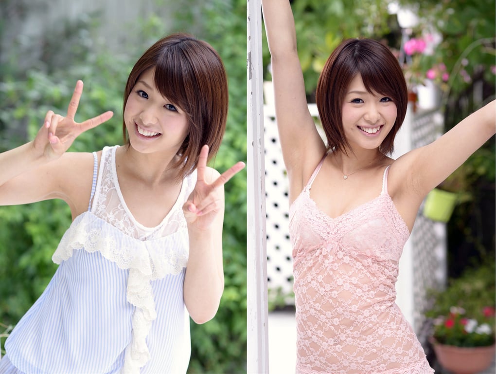 图片[32]-#美女画报 川上奈奈美 无邪气的美丽美少女 - 全本免费在线观看-阅图吧