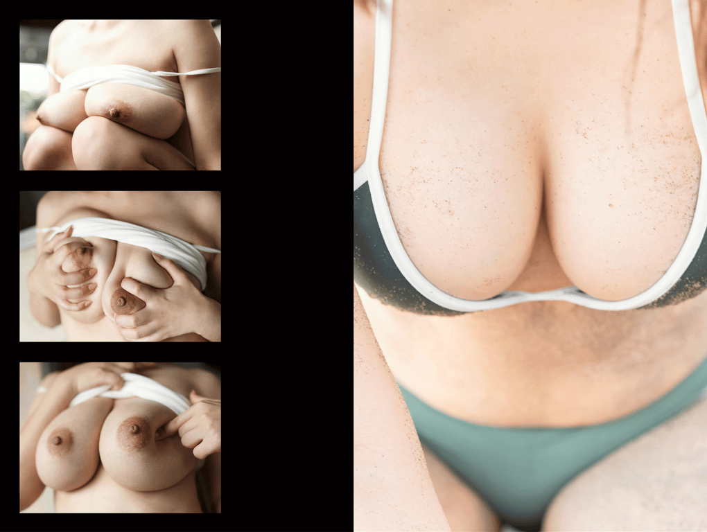 图片[29]-プレステージデジタル写真集 深谷与美胸2 - 在线免费观看-阅图吧