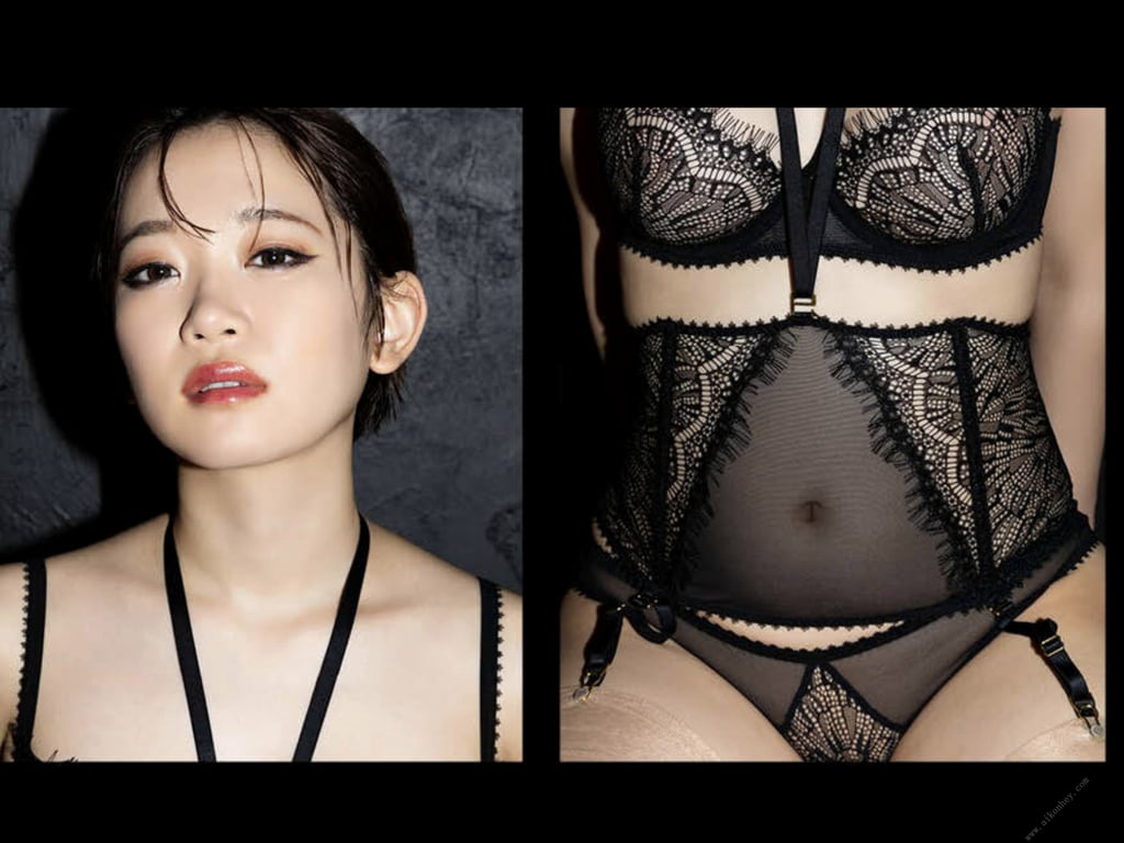 图片[2]-#Yura Kano 架乃由罗 – lei felina (2021-04-01) - 全本免费在线观看-阅图吧