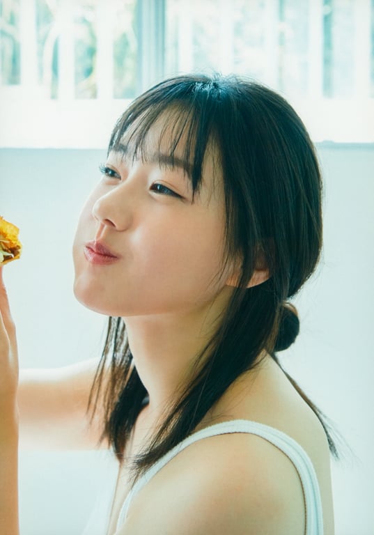 图片[26]-瀧野由美子 2nd 写真集『Mindscape』 - 在线免费观看-阅图吧