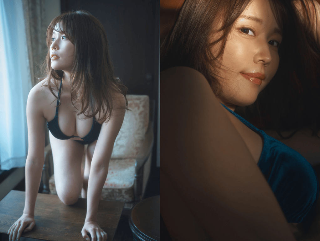 图片[34]-#週刊POST Digital写真集 小日向由香 マシュマロ曲线美 - 全本免费在线观看-阅图吧