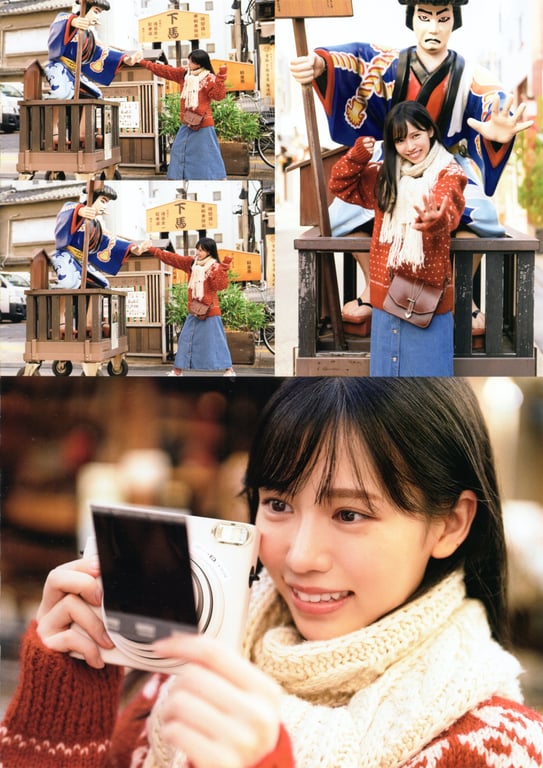 图片[21]-#運上弘菜 写真集 「WHITE.」 - 全本免费在线观看-阅图吧