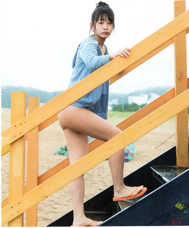 图片[121]-太田奈绪首本写真集 背伸びの高さ - 在线免费观看-阅图吧