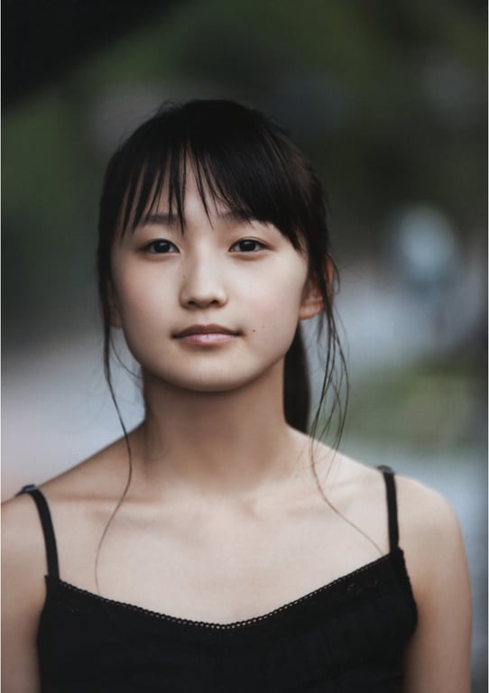 图片[94]-#鞘師里保 写真集 安杜华 (Photobook+DVD付き) - 全本免费在线观看-阅图吧