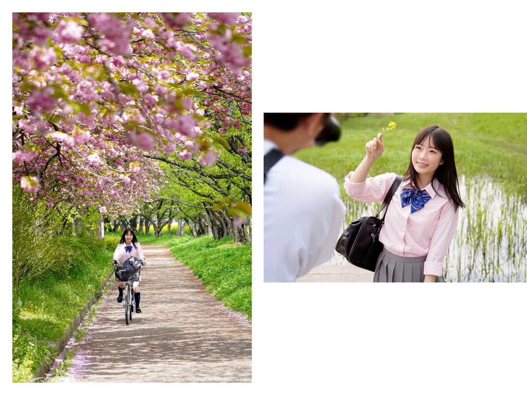 图片[59]-#Mao Watanabe 渡边真绪 – Best Premium Exclusive Cut Vol. 01 - 全本免费在线观看-阅图吧