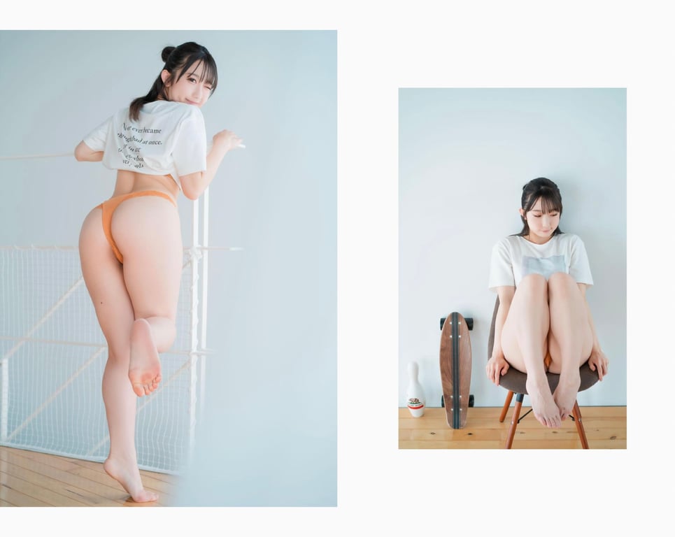 图片[31]-#大河桃 グラビア写真集 恋 (wunder publishing house) - 全本免费在线观看-阅图吧