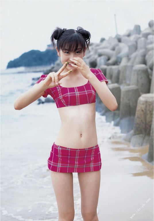 图片[67]-#岩井七世 写真集 薄荷 - 全本免费在线观看-阅图吧