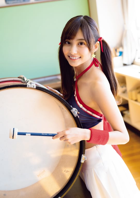 图片[30]-#花咲れあ1st写真集 花瓣 - 全本免费在线观看-阅图吧