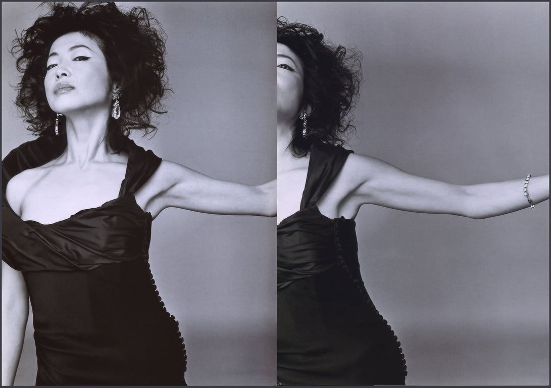 图片[56]-#(月刊シリーズ 008) – 月刊008 野目庆子 - 全本免费在线观看-阅图吧