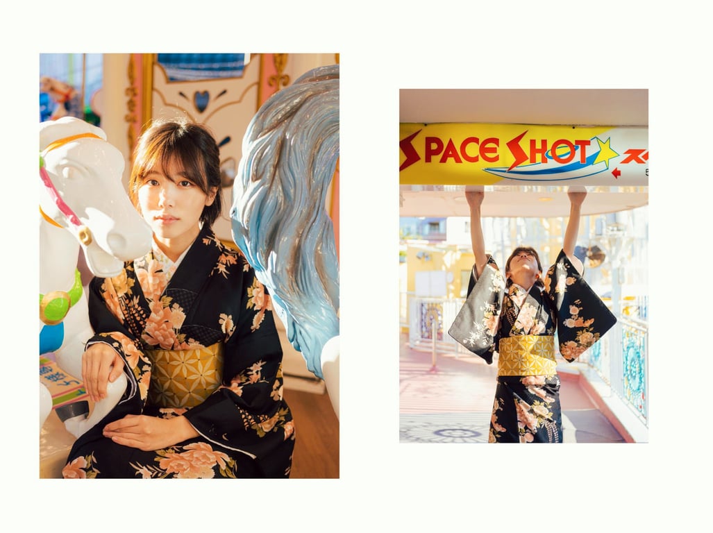 图片[29]-#若菜美沙 写真集『misa』 - 全本免费在线观看-阅图吧