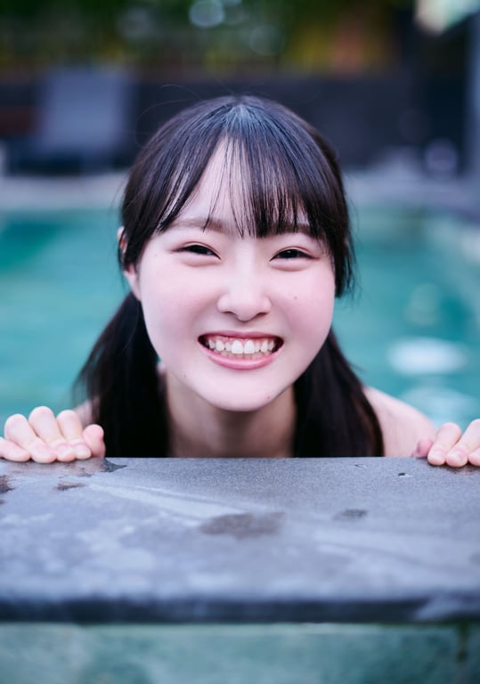 图片[45]-NMB48 GIRLS-PEDIA SPRING 2025 - 在线免费观看-阅图吧