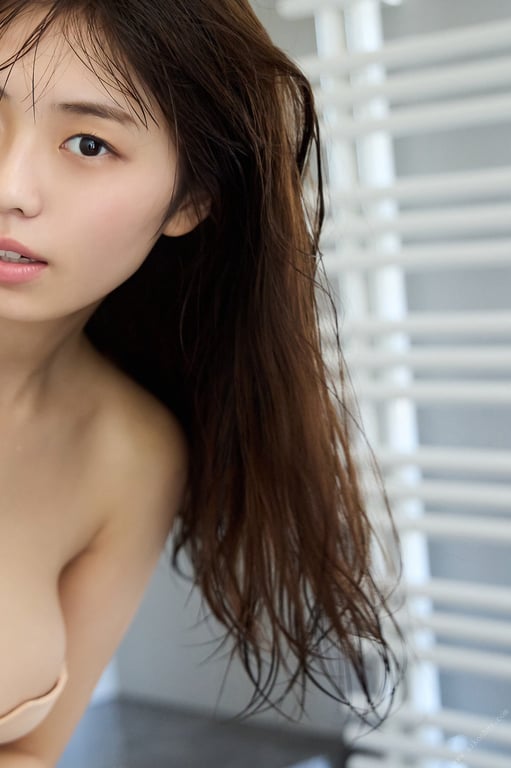 图片[102]-菊地姫奈「与你共度的夏天」　ｖｏｌ．２　１２０ページ豪华版 ＦＲＩＤＡＹデジタル写真集 - 在线免费观看-阅图吧