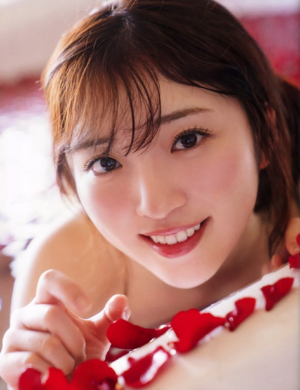 图片[170]-#Moe Toyota 豊田萌絵 – moEmotion (2019-07-01) - 全本免费在线观看-阅图吧