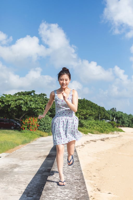 图片[42]-田中美久「MIKU TANAKA AW」【Young Champion 数字图形】 - 在线免费观看-阅图吧