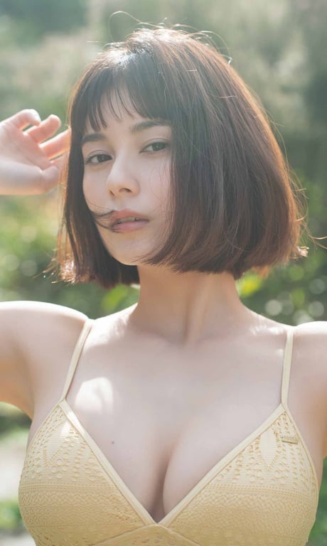 图片[14]-#Sakurako Okubo 大久保樱子 – Milk＆Honey (2021-12-06) - 全本免费在线观看-阅图吧