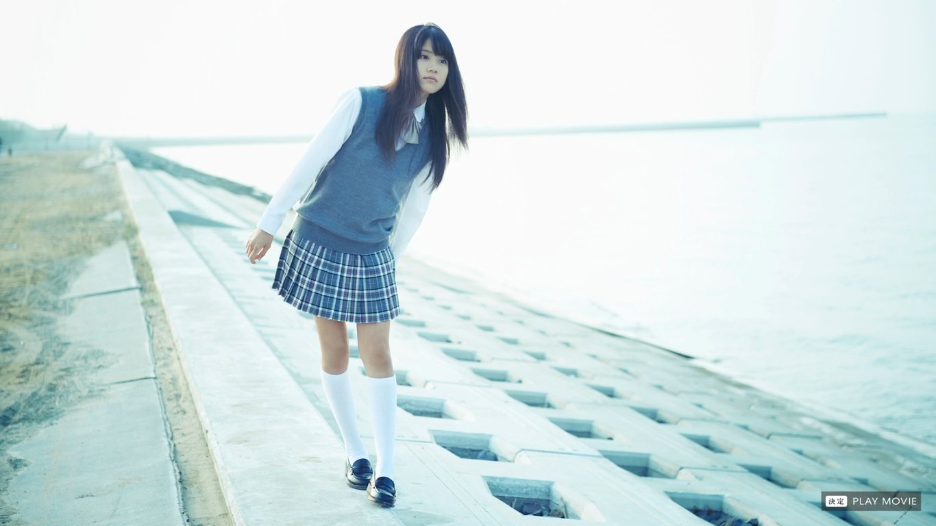 图片[35]-#aBUTTON VOL.4 梦 有村架纯 (PLUP SERIES) - 全本免费在线观看-阅图吧