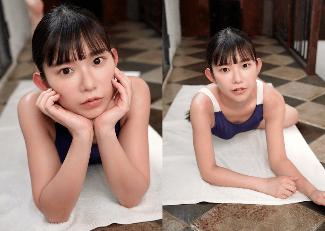 图片[18]-#EX MAX! Exciting Girls 长泽茉里奈 数字写真集 vol.1 - 全本免费在线观看-阅图吧