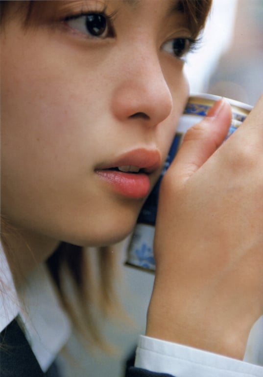 图片[11]-#岩佐真悠子 – SixteenBlue - 全本免费在线观看-阅图吧