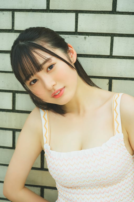 图片[50]-2023.12.01 白滨美兔「鸟取诞生的超逸才！」【Young Champion Diggra】 - 在线免费观看-阅图吧