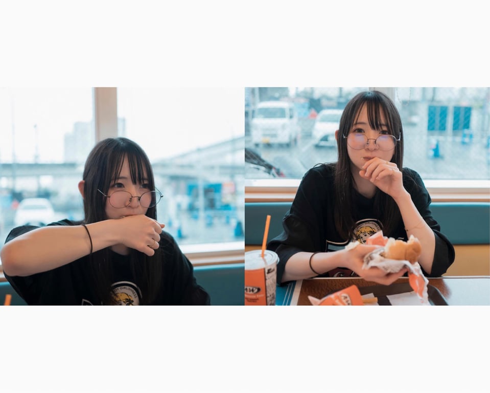 图片[12]-うたたね翠と一泊二日の沖縄旅行へ行ってきました (wunder publishing house) - 在线免费观看-阅图吧