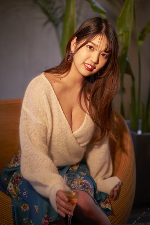 图片[2]-#【電子限定配信117ページ】FLASHデジタル写真集 藤乃葵 I杯100cm带回家 - 全本免费在线观看-阅图吧