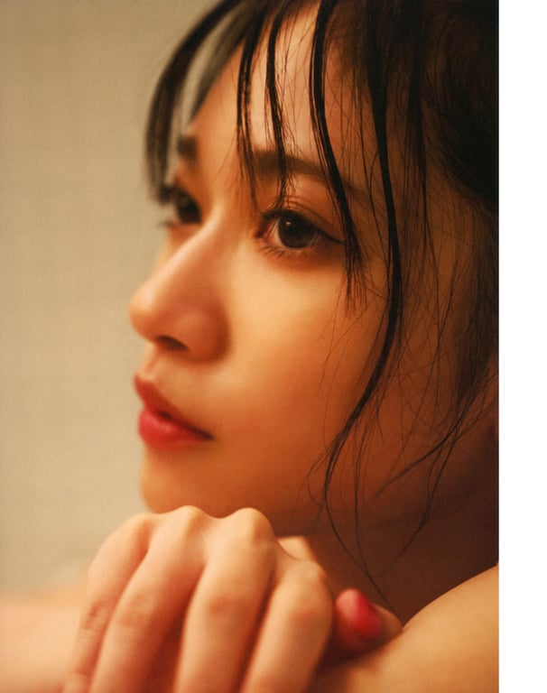 图片[37]-2021.11.09 乃木坂46 寺田兰世 1st 写真集 为何，总是无法忘怀 - 在线免费观看-阅图吧