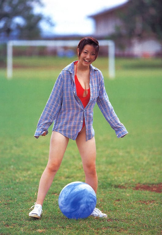 图片[55]-#小向美奈子 – Flapping - 全本免费在线观看-阅图吧