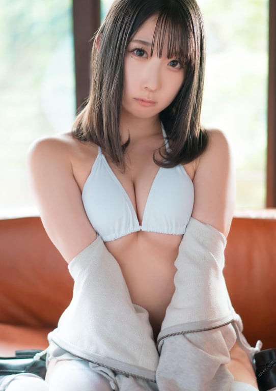 图片[90]-#「恋。」大河桃写真集 (Wunder_Publishing_House.) - 全本免费在线观看-阅图吧