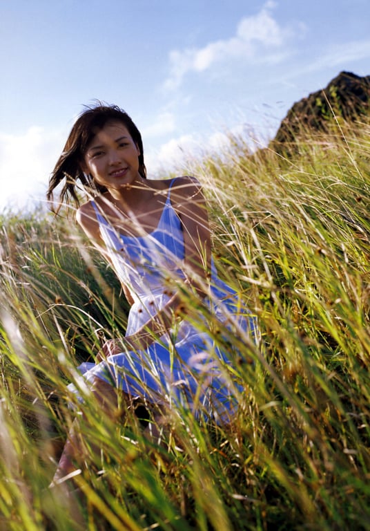 图片[33]-#Maimi Yajima – SOUSOLA\矢岛舞美 写真集 『爽・空（爽空）』 - 全本免费在线观看-阅图吧