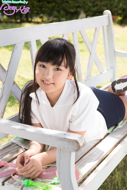 图片[91]-香月杏珠 『天真烂漫 vol.3』 - 在线免费观看-阅图吧