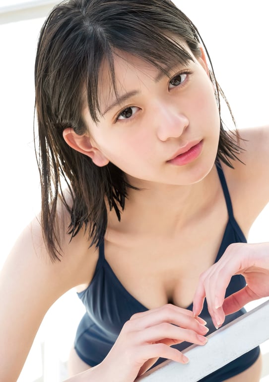 图片[77]-#Minami Yamada 山田南实 First Photobook Minamito (2019.12.12) - 全本免费在线观看-阅图吧