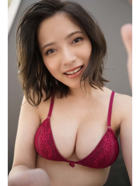 图片[38]-2023.05.06 桃月奈子 デジタル写真集 #我家的孩子真可爱 (Digital Bule-gra) - 在线免费观看-阅图吧