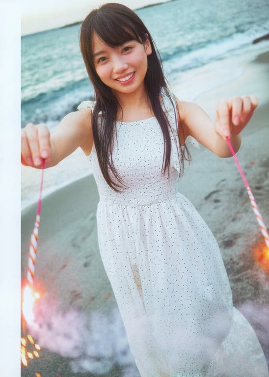 图片[68]-#Kyoko Saito 齐藤京子 1st Photobook – Special Lover 特别的恋人 (2021-01-19) - 全本免费在线观看-阅图吧