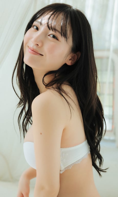 图片[7]-2024.04.15 【数字限定】由良Yura写真集「让人心跳加速这种事」 週プレ PHOTO BOOK - 在线免费观看-阅图吧