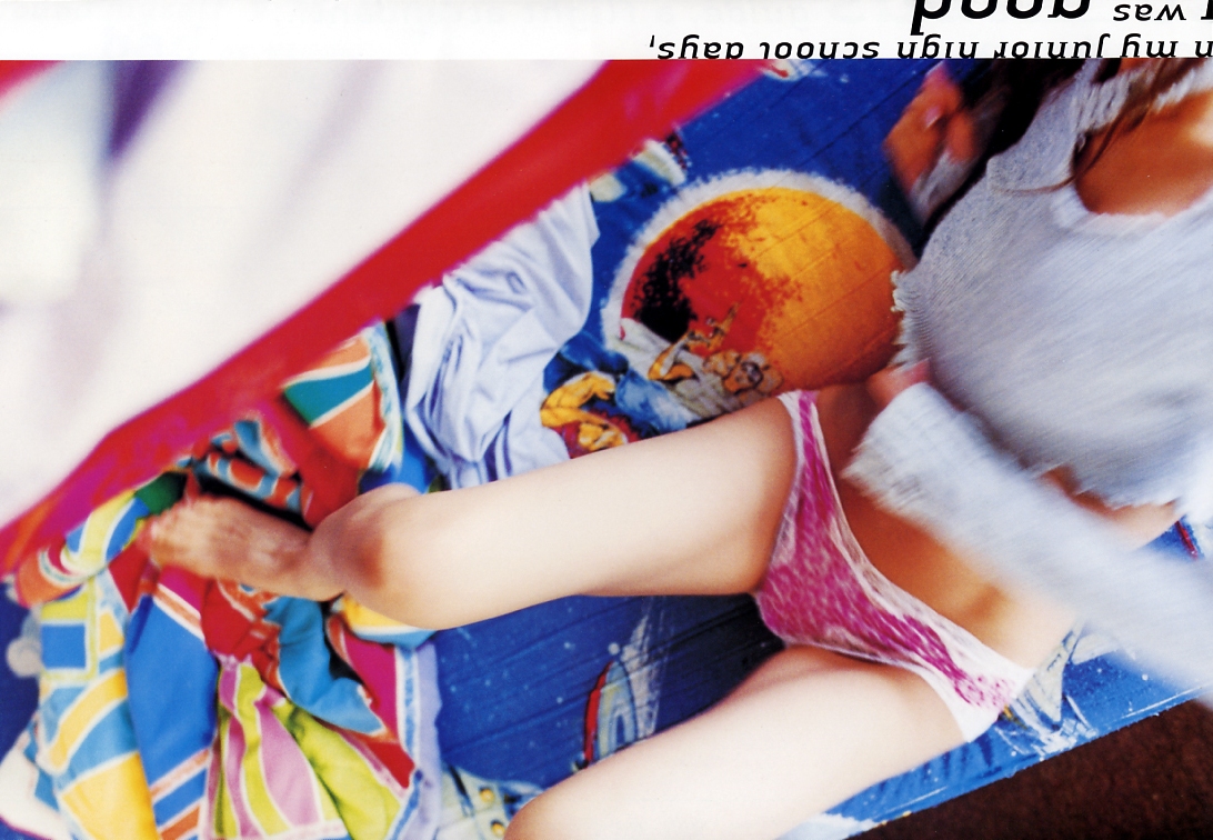 图片[25]-#(月刊系列 064) – 月刊064 宫地真绪 - 全本免费在线观看-阅图吧