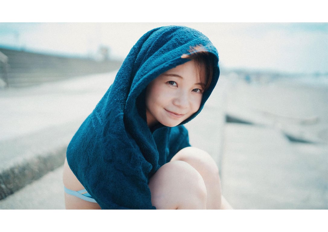 图片[30]-#Mana 真奈 blue. ~ Mana Portrait Album ~ (Wunder_Publishing_House.) - 全本免费在线观看-阅图吧